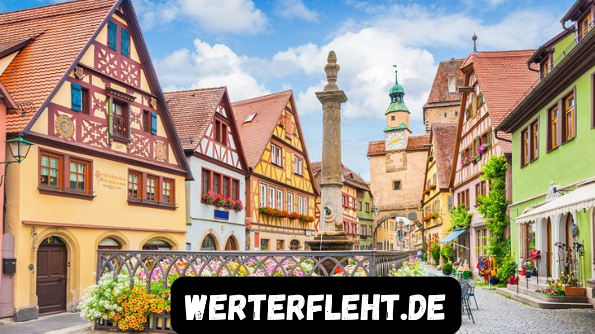 Westerfleht