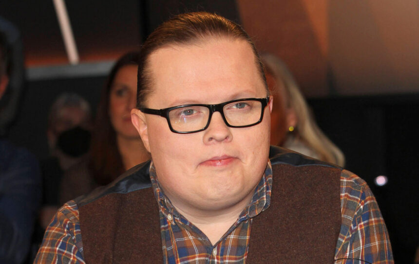 Angelo Kelly Krankheit