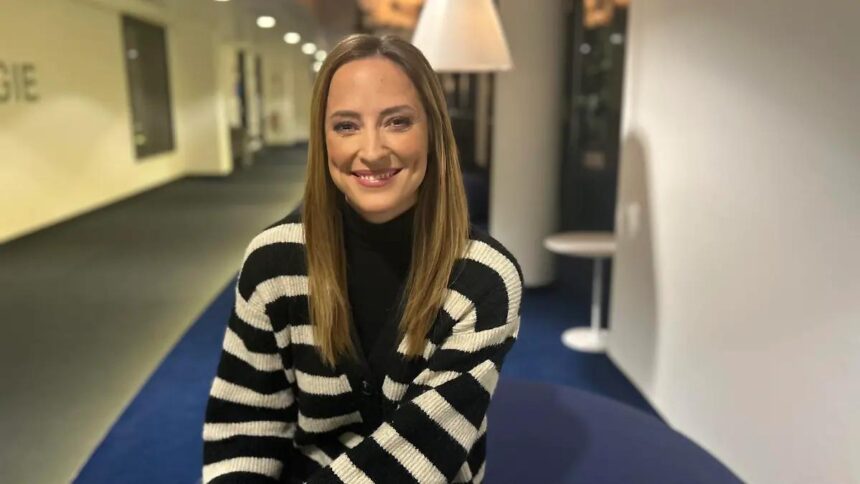 Anna Fleischhauer verheiratet