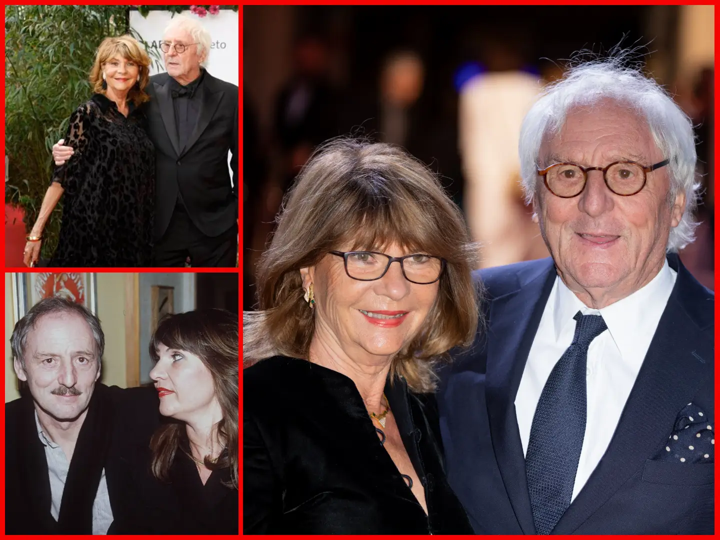 Claudia Halmer Geburtstag