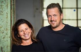 Gartenprofis Nicole und Sebastian getrennt