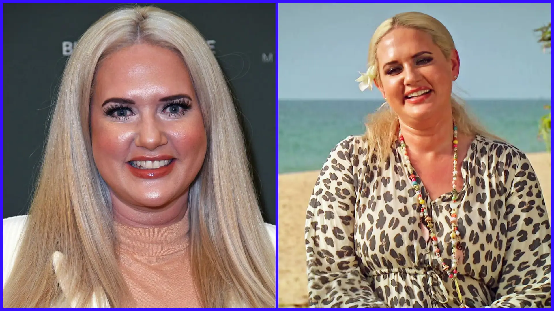 Sarah Knappik Aktueller Freund