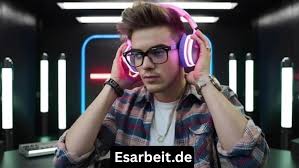 Tommy Jacobs Gaming EyeXCon