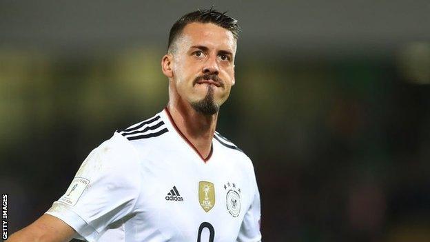 sandro wagner scheidung