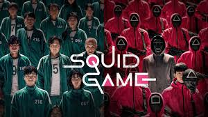 Besetzung von Squid Game